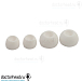 Наушники HiSound Audio Hiphone 4 White - рис.7 Наушники HiSound Audio Hiphone 4 White - рис.7
