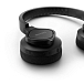 - рис.5 Беспроводные наушники Philips TAA4216BK Black - рис.5