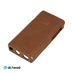 Чехол для плеера Shanling M5s Leather Case Brown