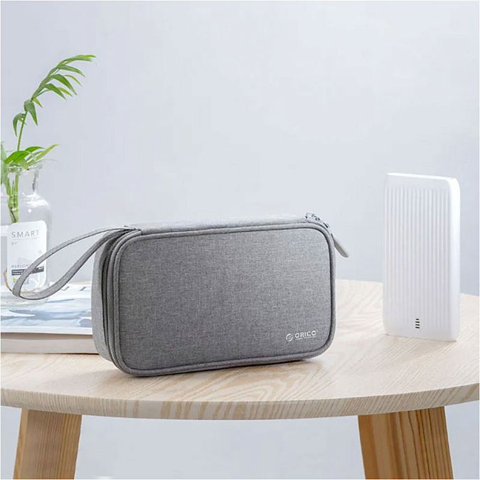 Чехол Orico PBS-3W-GY-BP Grey - рис.5