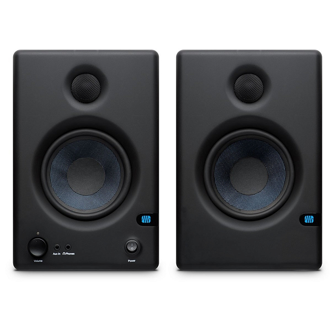 Студийный монитор PreSonus Eris E4.5 - рис.0