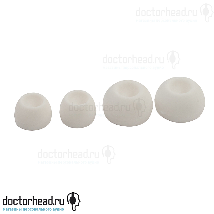 Наушники HiSound Audio Hiphone 4 White - рис.7