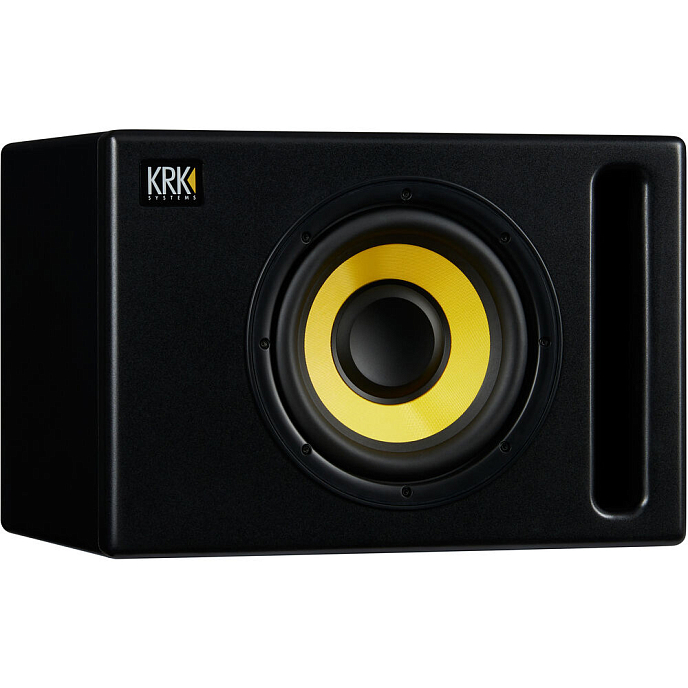 Сабвуфер KRK S10 - рис.1
