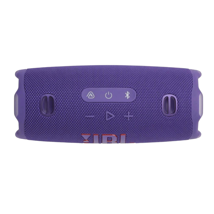 Портативная колонка JBL Charge 6 Purple - рис.4