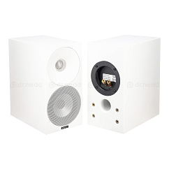 Полочная акустика Amphion Argon0 Full White