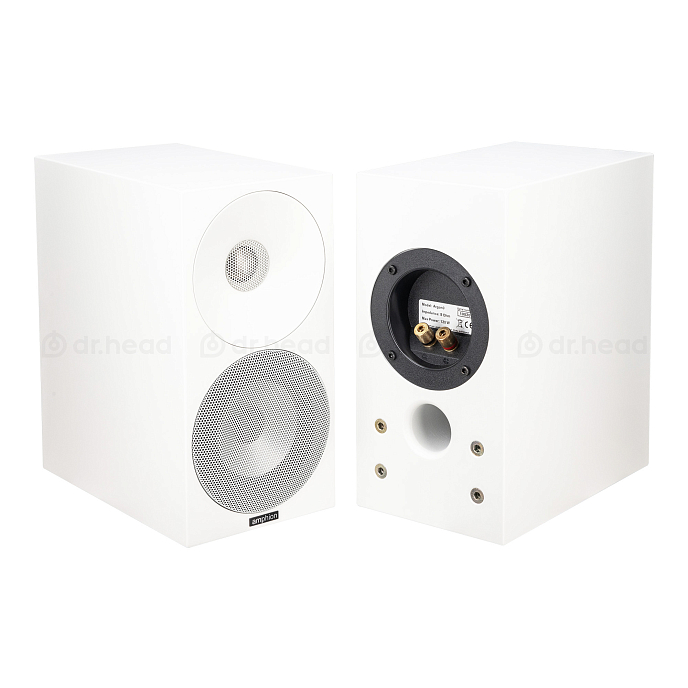 Полочная акустика Amphion Argon0 Full White - рис.4