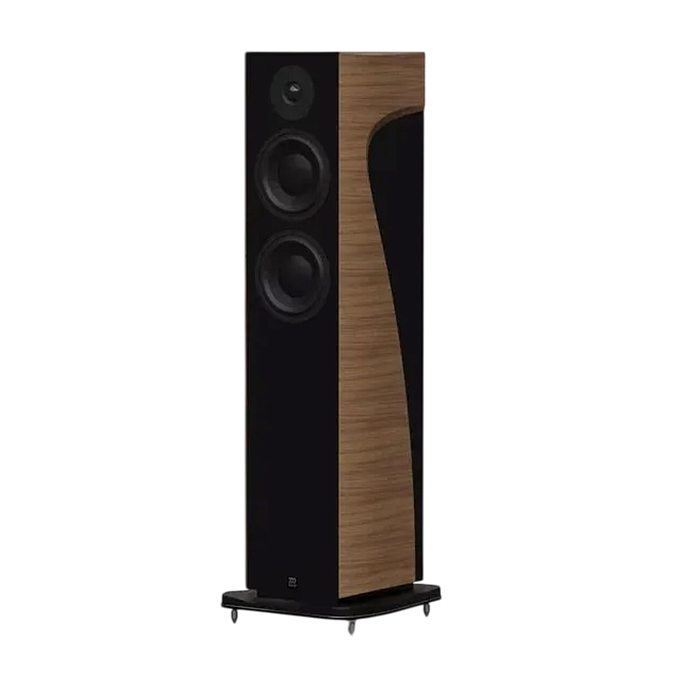 Напольная акустика Morel Avyra 633 Wenge - рис.1