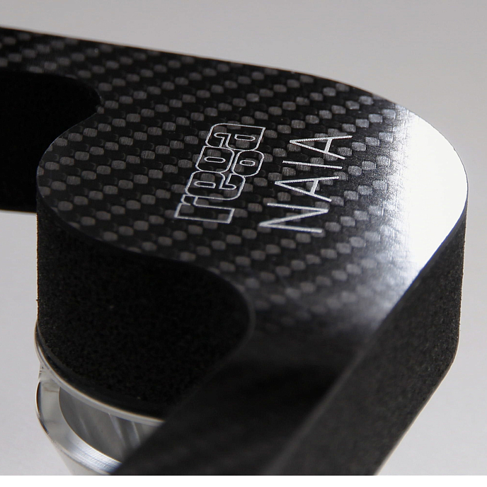 Проигрыватель винила Rega Naia + Aphelion 2 - рис.16