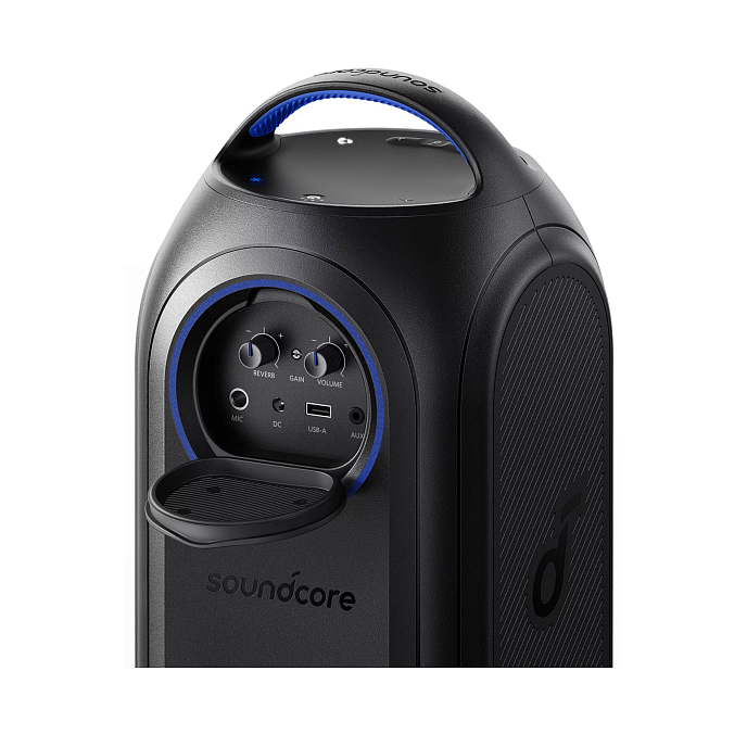 Портативная колонка Anker Soundcore Rave Party 2 - рис.3