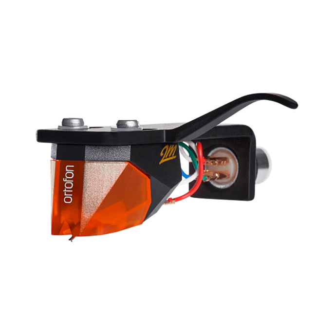 Звукосниматель Ortofon 2M Bronze - рис.2