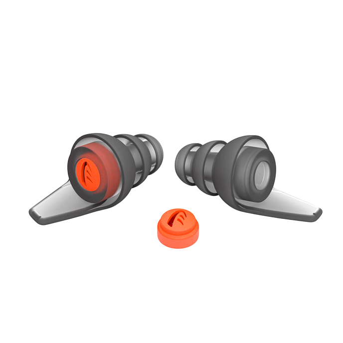 Беруши Dynamic Ear Company Crescendo Events Eco Box Orange - рис.0