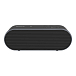 Портативная колонка Sony SRS-X2 Black - рис.1