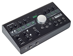 Аудиоинтерфейс MACKIE BIG KNOB STUDIO Plus