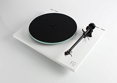 Проигрыватель винила Rega Planar 2 ND3 White