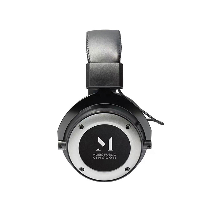 Наушники полноразмерные Music Public Kingdom HP501 - рис.1