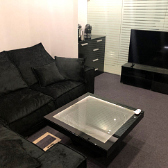 Стол Sandtable Meditea 800m with acc