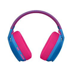 Игровая гарнитура Logitech G435 Blue