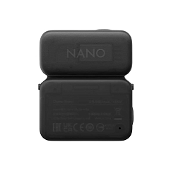 Экшн-камера DJI Osmo Nano Standard 64GB Black
