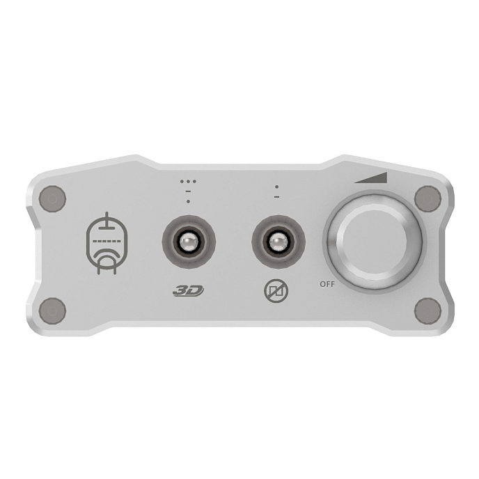 Предусилитель iFi Micro iTUBE - рис.3