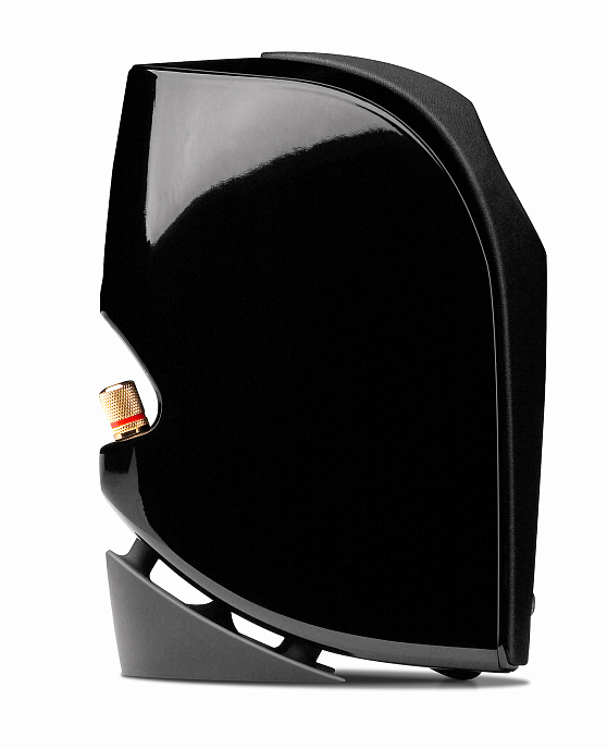 Акустическая система Polk Audio TL3 black - рис.2