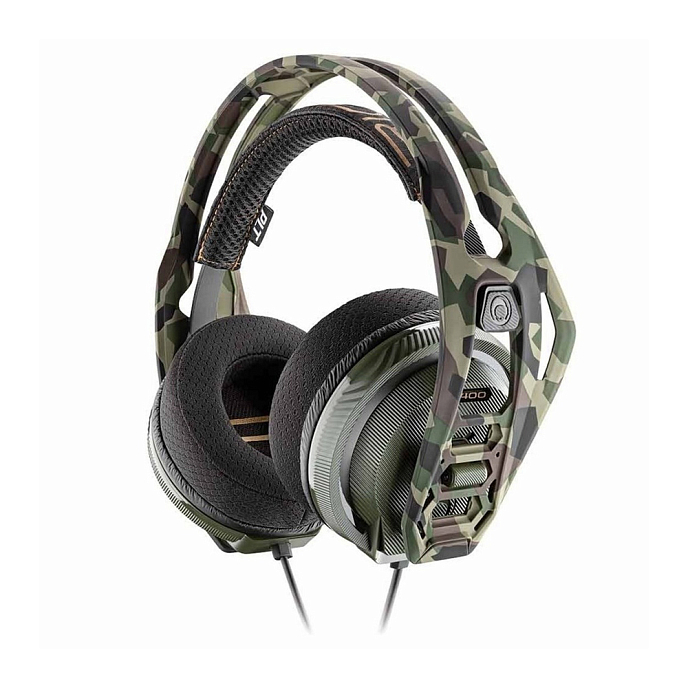 Игровая гарнитура Nacon RIG400FO - рис.0