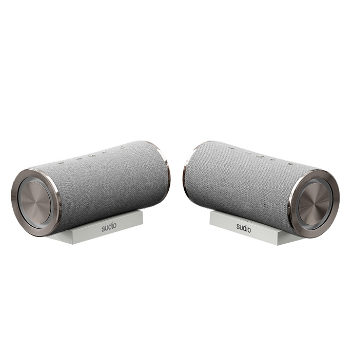 Портативная колонка Sudio Femtio Silver - рис.3