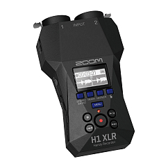Диктофон Zoom H1 XLR