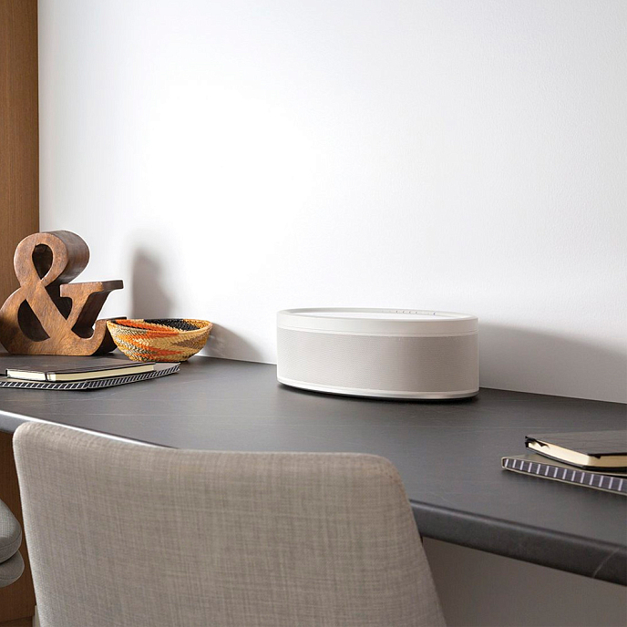 Мультирум акустика Yamaha MusicCast 50 Birch - рис.6