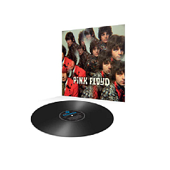 Пластинка Pink Floyd - The Piper At The Gates Of Dawn - LP