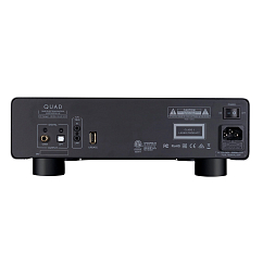 CD проигрыватель Quad 3CDT Grey