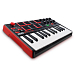 MIDI-клавиатура AKAI PRO MPK Mini MK2 USB - рис.2