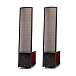 Напольная акустика Martin Logan Impression ESL 11A Dark Cherry - рис.0