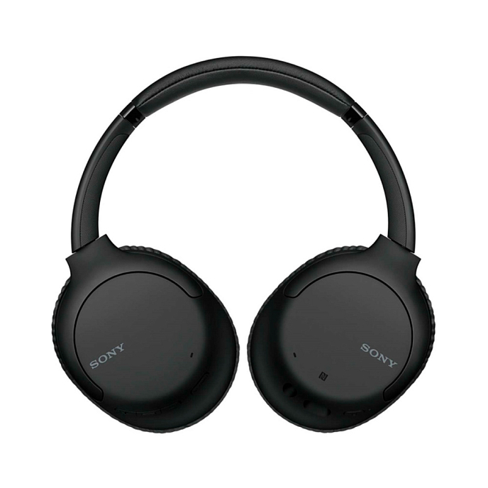 Наушники Sony WH-CH710N Black - рис.3