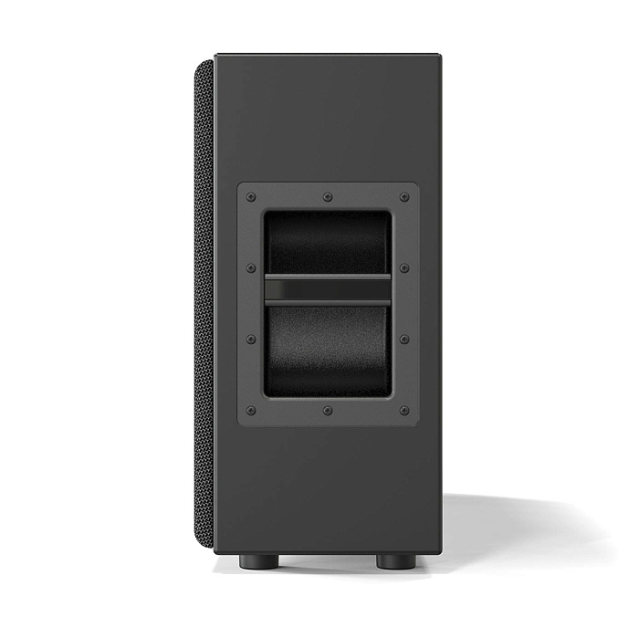 Сабвуфер Wharfedale MS-1275 Black - рис.4