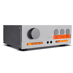 Предусилитель Quad 33 Grey