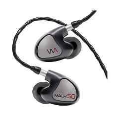 Наушники внутриканальные Westone Mach 50 Dark Gray