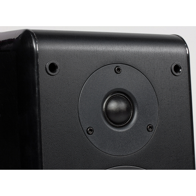 Компьютерные колонки Microlab SOLO 16 black полочная акустика 2.0 с Bluetooth (пара)_OpenBox - рис.6