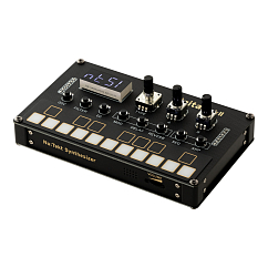 Синтезатор Korg NTS-1 MKII Black