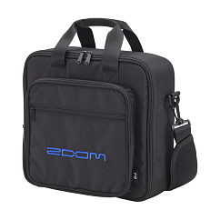 Чехол Zoom CBP-8 Black