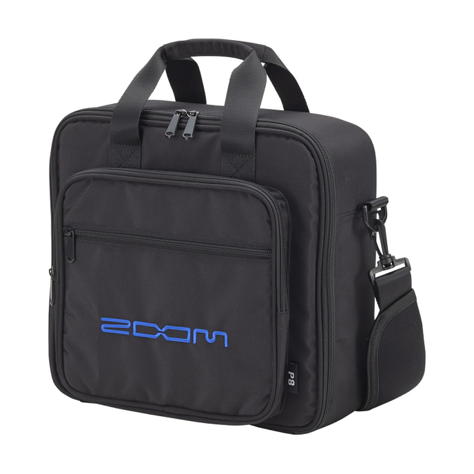 Чехол Zoom CBP-8 Black - рис.0