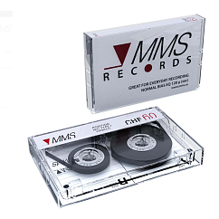 Кассета MMS CHF60