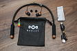 - рис.9 Беспроводные наушники House of Marley Smile Jamaica Wireless Black - рис.9