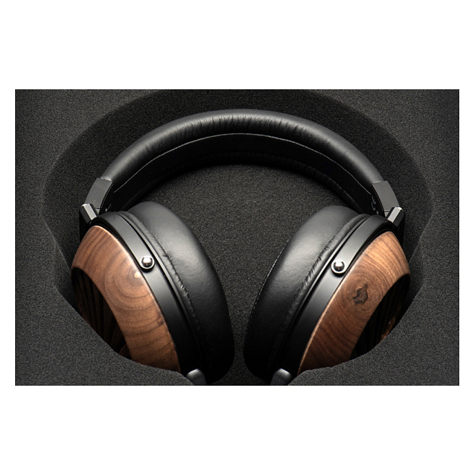 Наушники полноразмерные Fostex TH616 Wood - рис.5