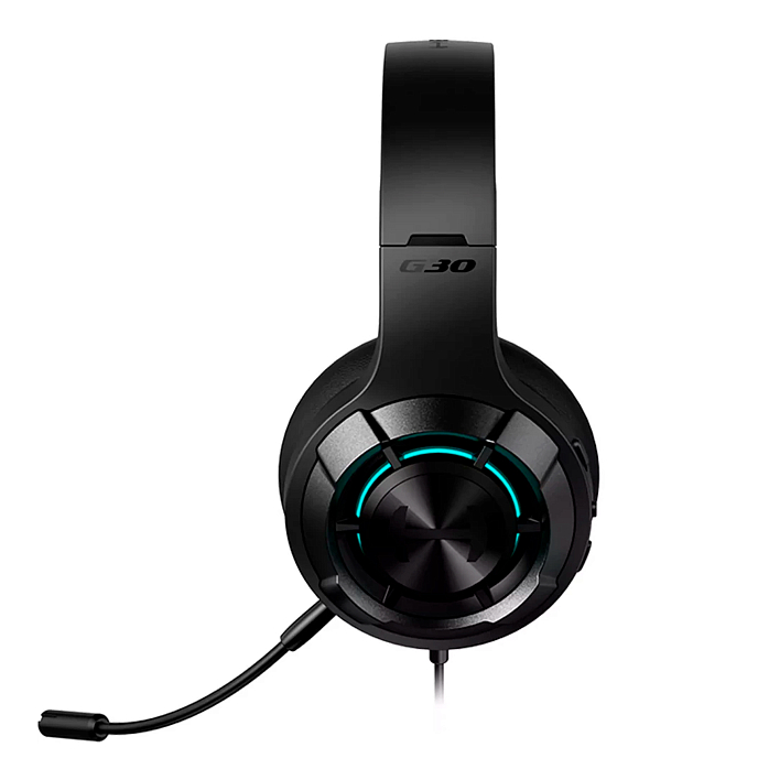 Игровая гарнитура Edifier G30 II Black - рис.2