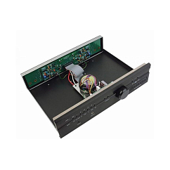 Предусилитель Bryston BP-16 17 Black