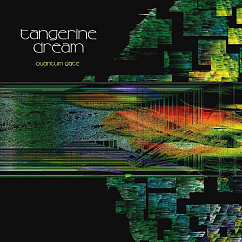Виниловая пластинка TANGERINE DREAM Quantum Gate 2 LP