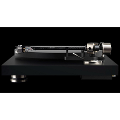 Проигрыватель винила Pro-Ject Debut PRO B Satin Black