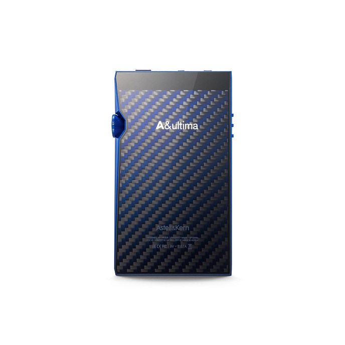 Плеер Astell&Kern A&ultima SP1000M - рис.6