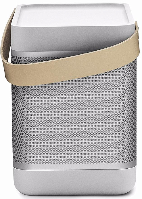 Портативная колонка Bang & Olufsen Beolit 17 Natural - рис.1