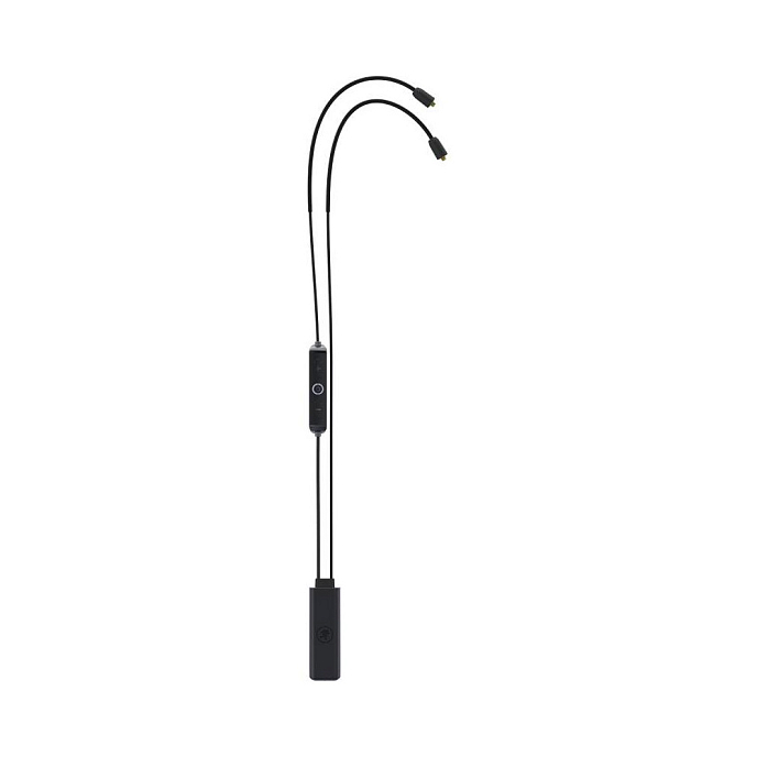 Bluetooth-адаптер Mackie MP-BTA Black - рис.0